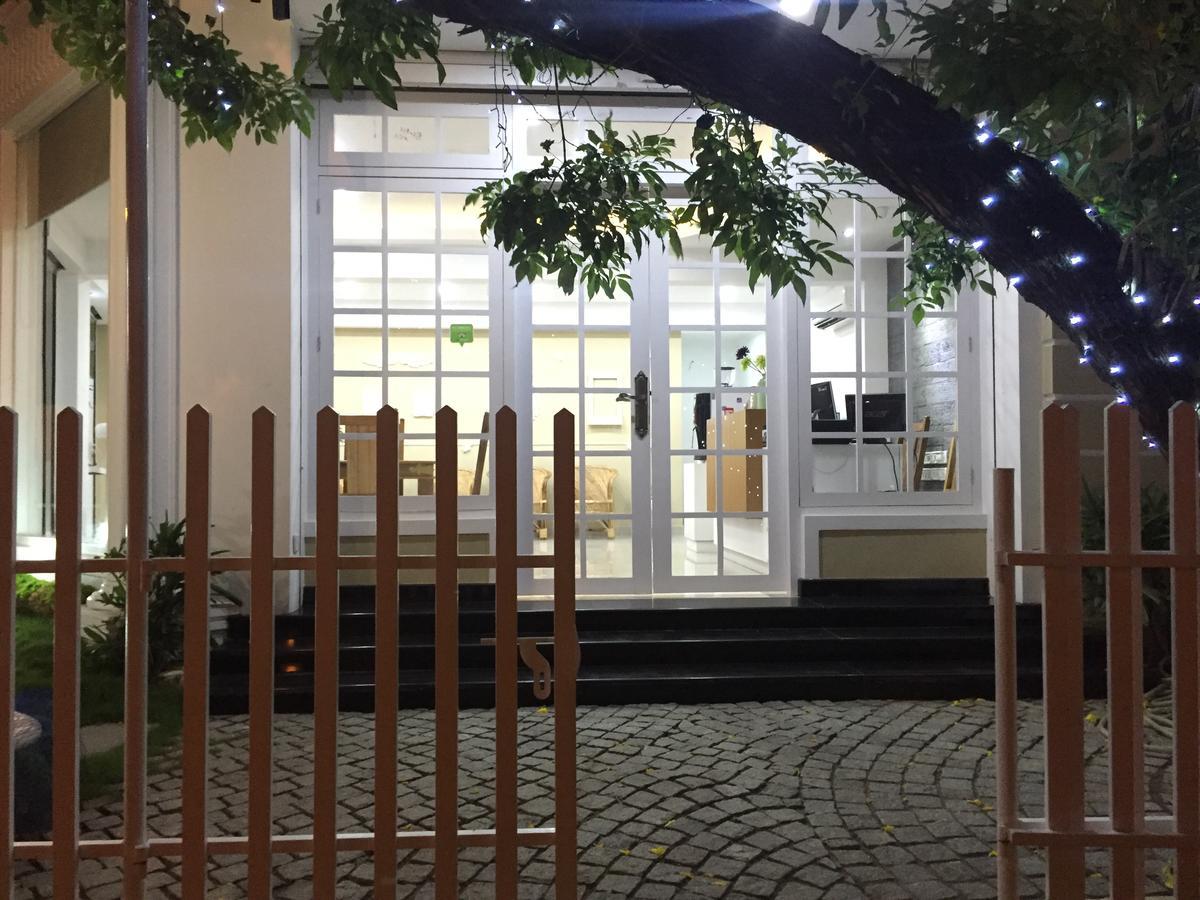 Daffodils Spice Court Hotel Kochi Exterior photo