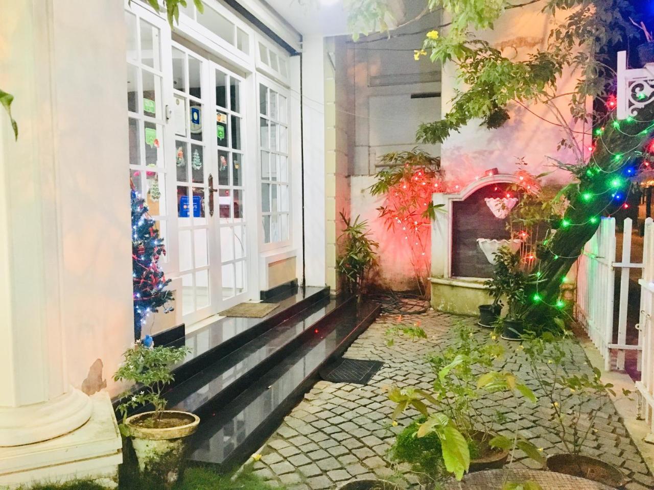 Daffodils Spice Court Hotel Kochi Exterior photo