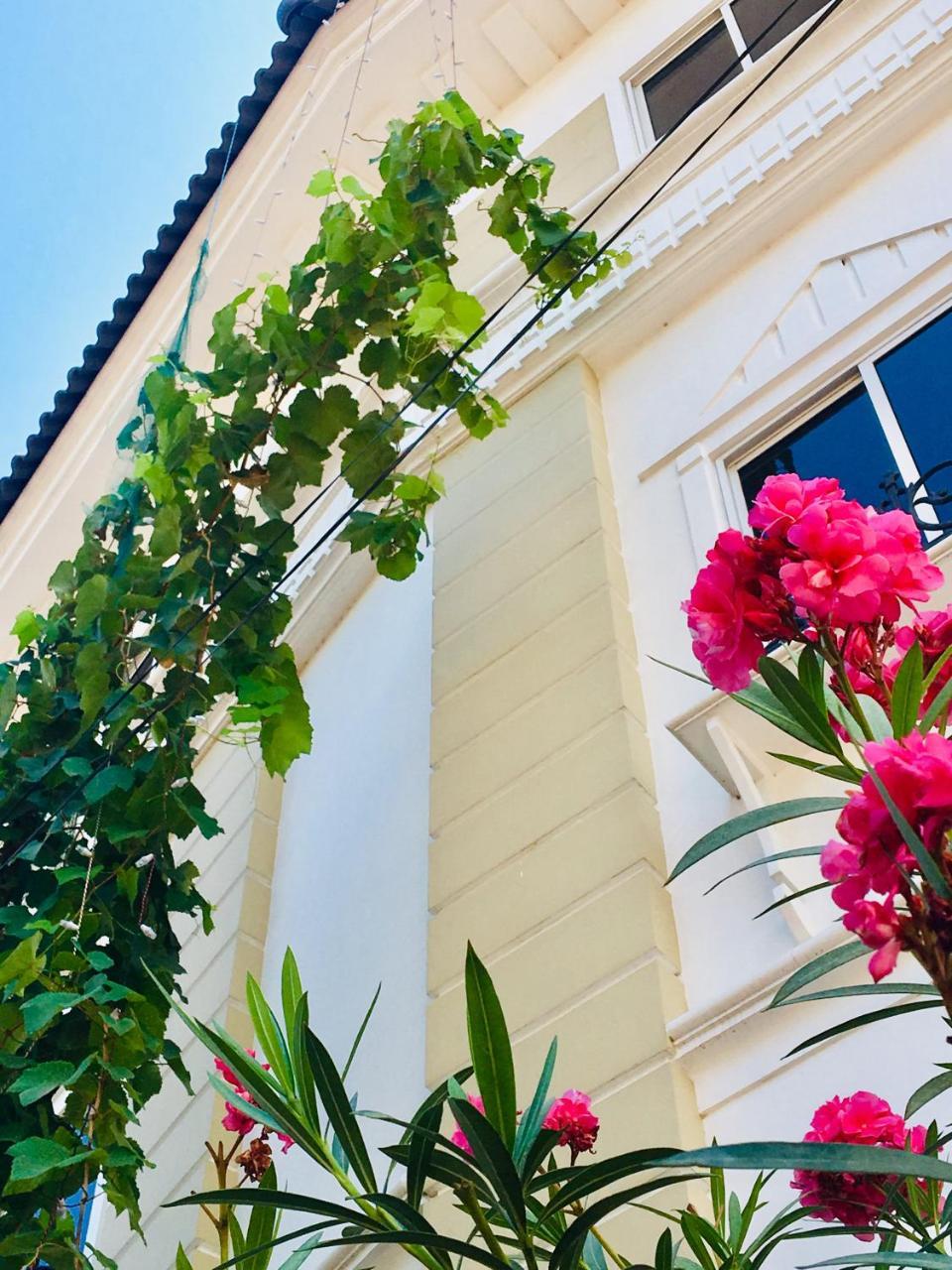 Daffodils Spice Court Hotel Kochi Exterior photo